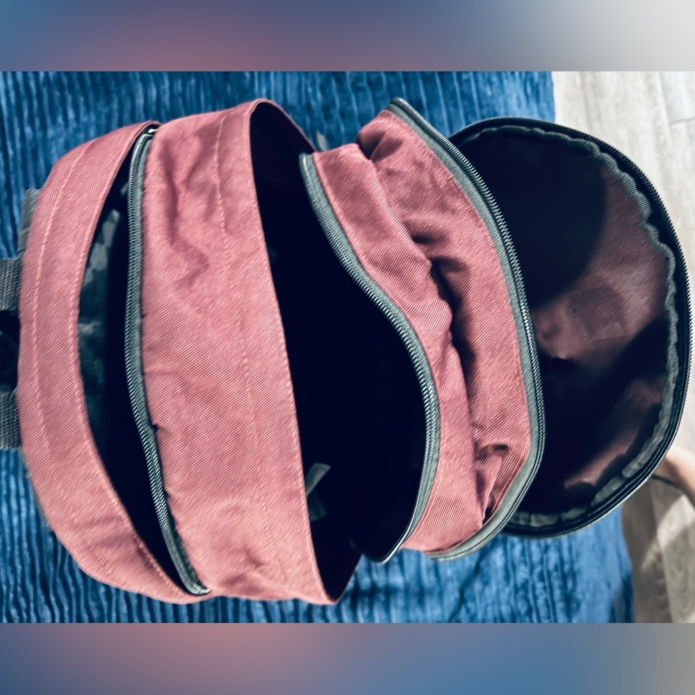 Vans Backpack - image 5